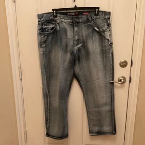 ecko unltd jeans